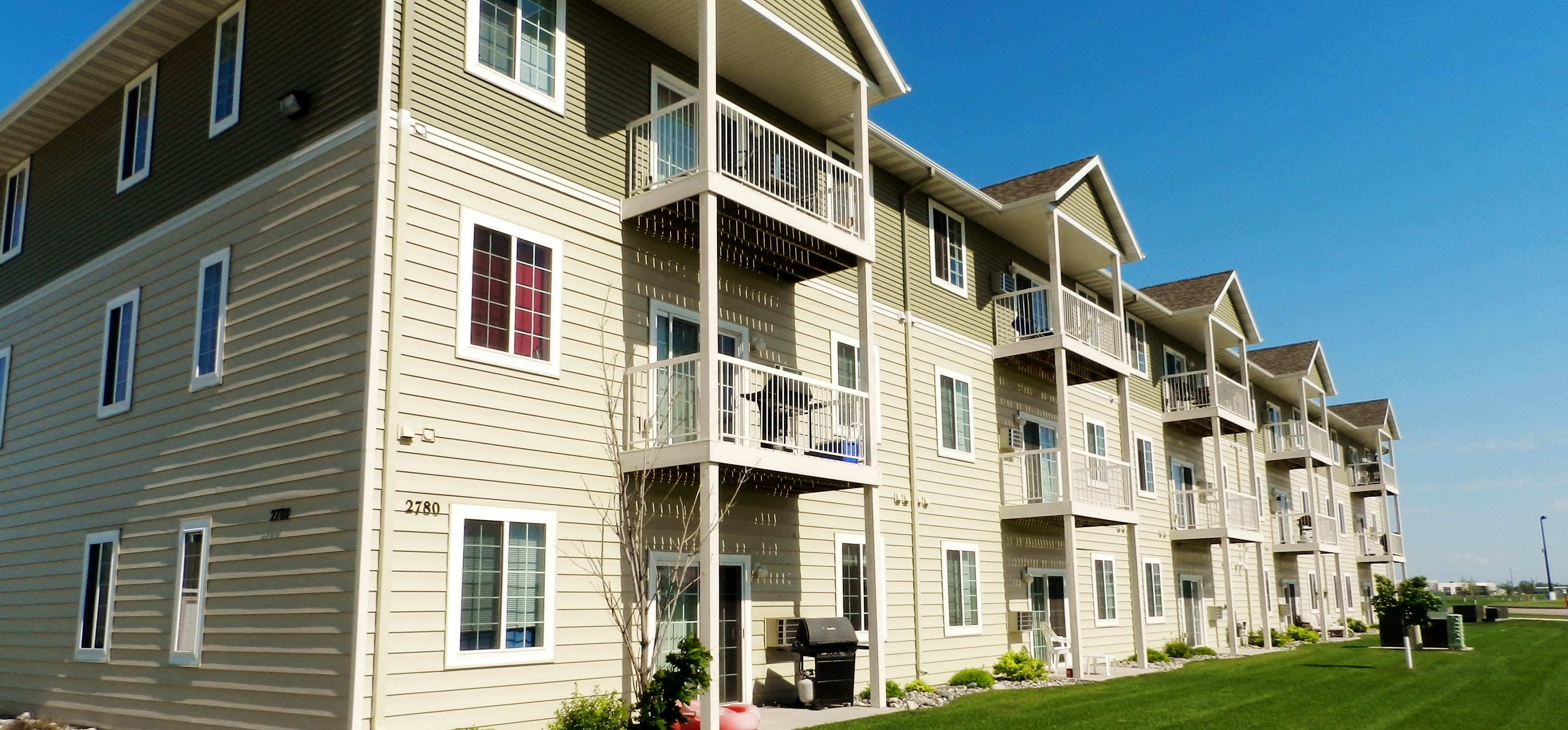 Lakestone Apartments Apartments in Moorhead, MN